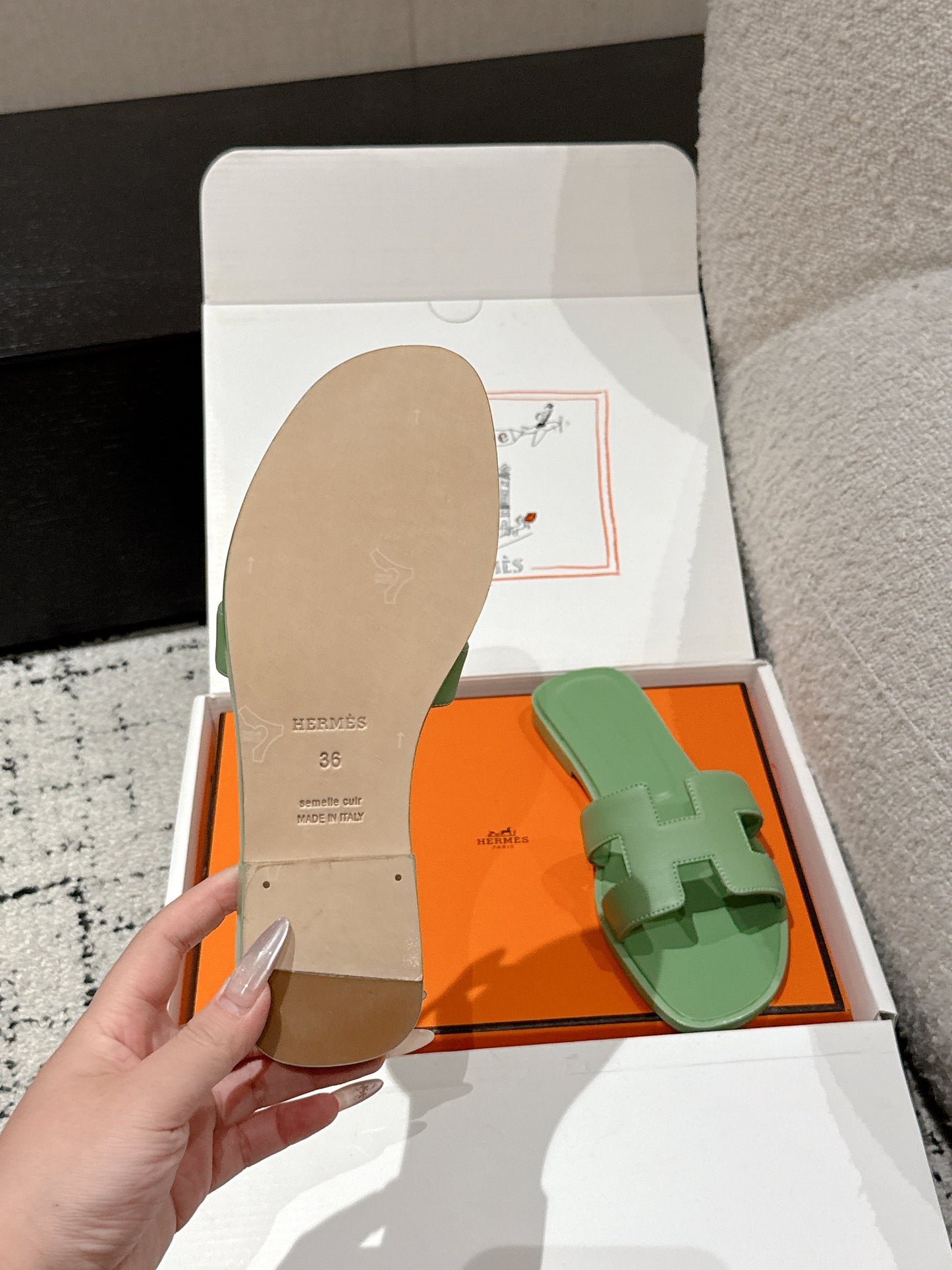 Hermès