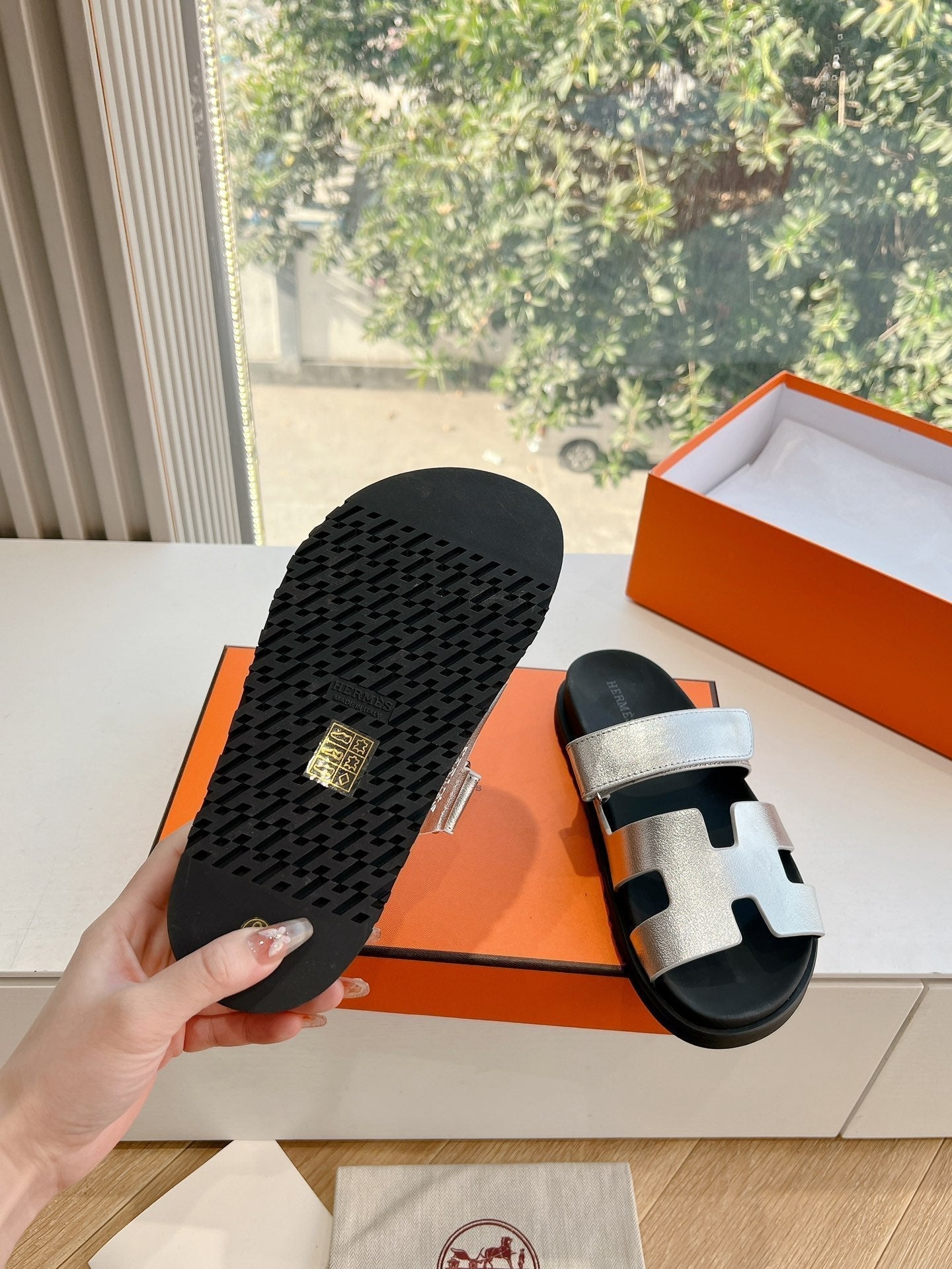 Hermès
