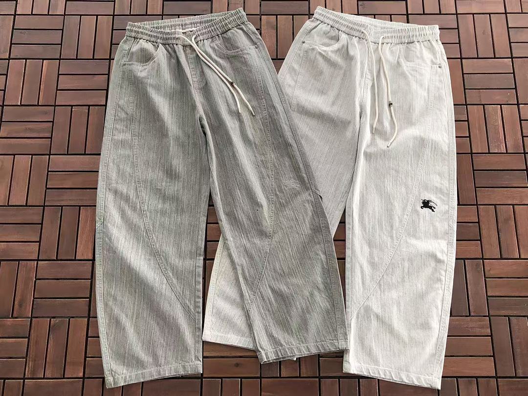 B🔥RB🔥RRY TROUSERS