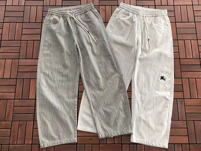 B🔥RB🔥RRY TROUSERS