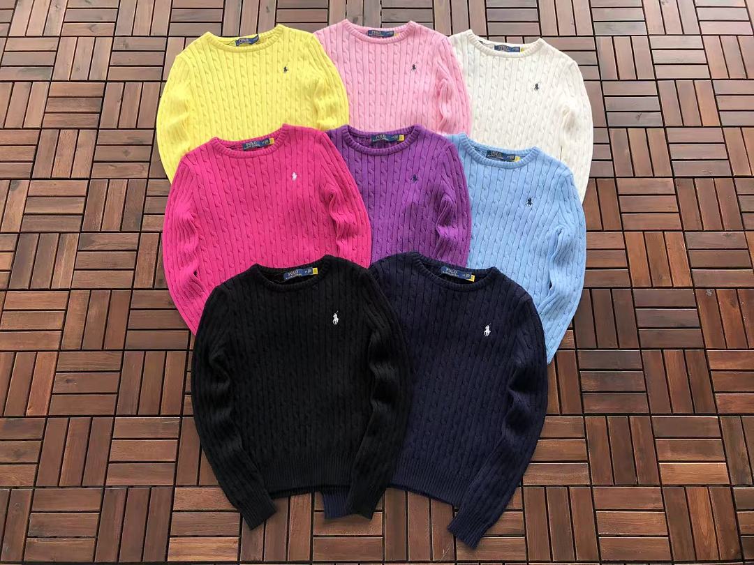 RA🔥PH🔥AU🔥EN SWEATER WOMAN