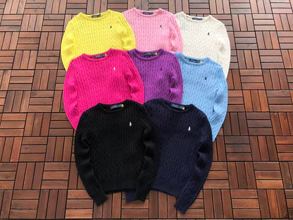 RA🔥PH🔥AU🔥EN SWEATER WOMAN