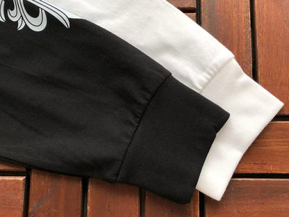CH🔥OM🔥 HE🔥RTS LONG-SLEEVE
