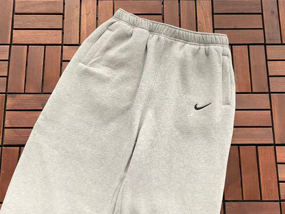 TOP￥~149 PANTS￥~125 S🔥P🔥E🔥E & N🔥K🔥HOODIE TROUSERS FLEECE
