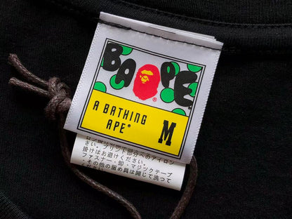 BAPE T-SHIRT