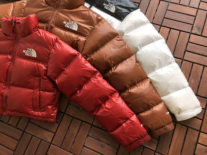 🔥SALE 🔥husky 11⬅️ 🔥 Women’s Nuptse Short Jacket