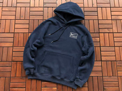 TOP￥~115 PANTS￥~115 N🔥K🔥& ST🔥S🔥Y HOODIE TROUSERS FLEECE