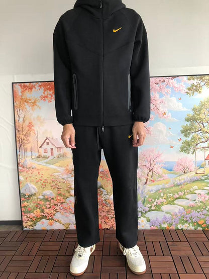TOP ￥ 288 PANTS ￥ 248 N🔥C🔥A & N🔥K🔥HOODIE TROUSERS