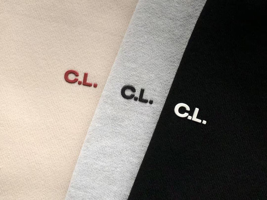 TOP ￥~215 PANTS ￥~195 N🔥C🔥A & N🔥K🔥HOODIE TROUSERS FLEECE
