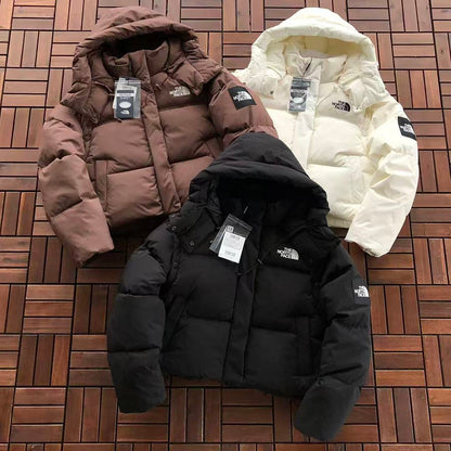 T🔥🔥 N🔥🔥F🔥🔥DOWN JACKET WOMAN