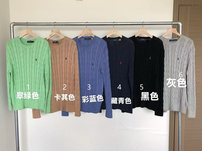 RA🔥PH🔥AU🔥EN SWEATER