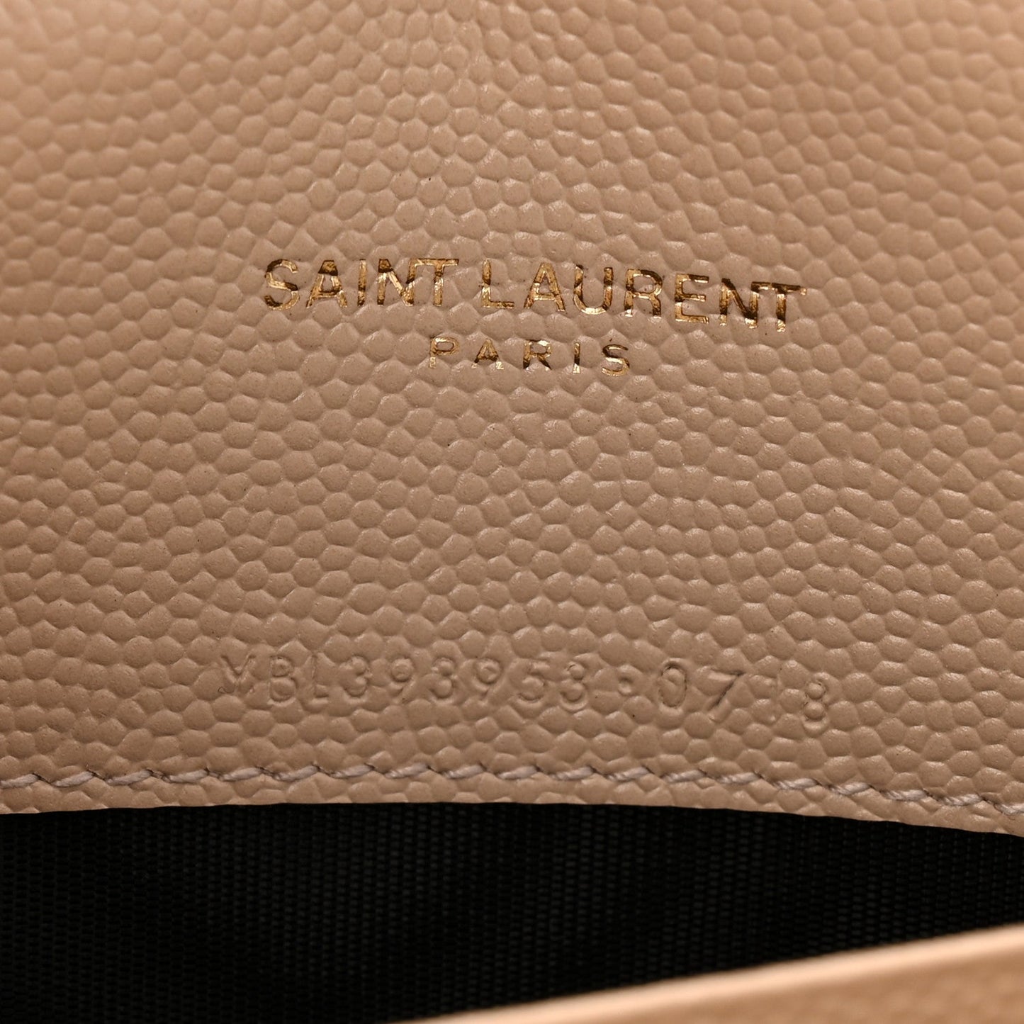 Saint Laurent