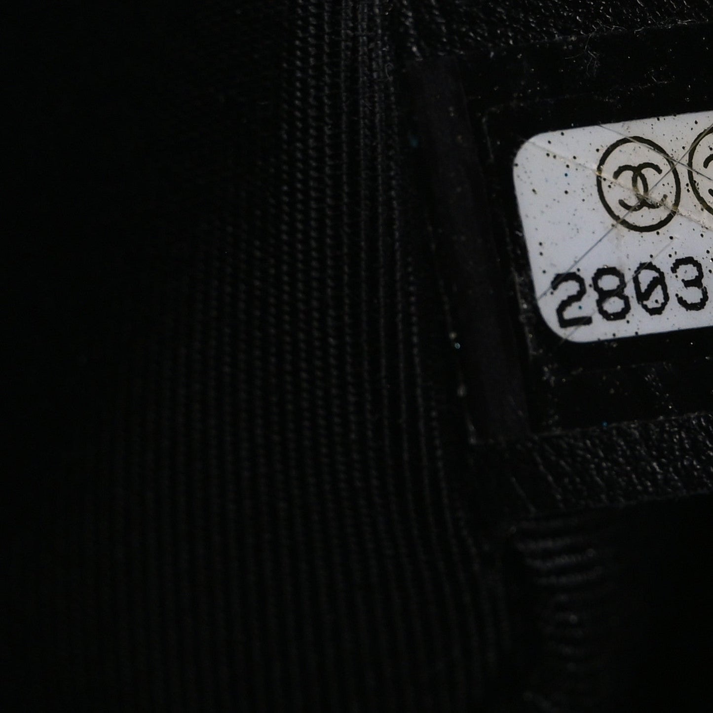CHANEL