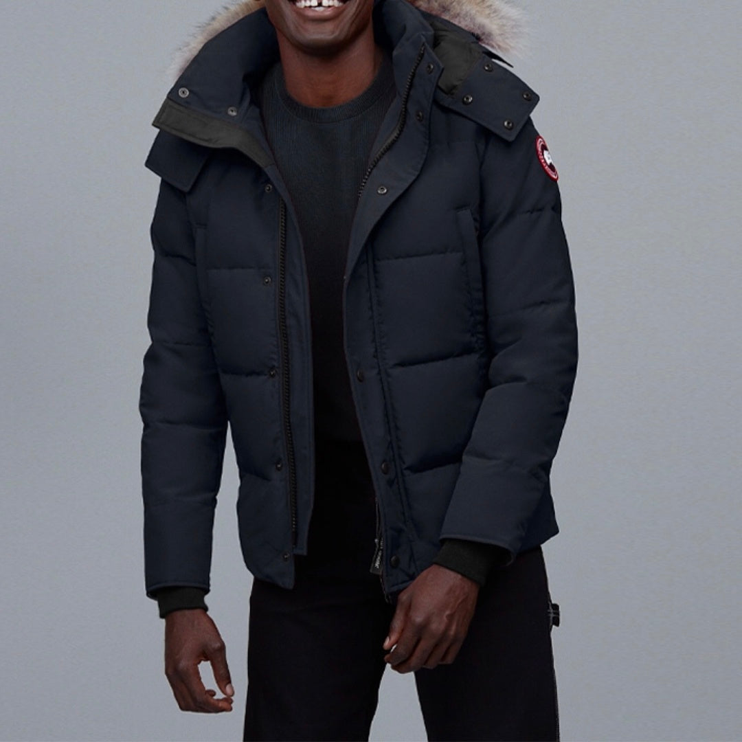 C🔥N🔥🔥A G🔥🔥🔥E DOWN JACKET