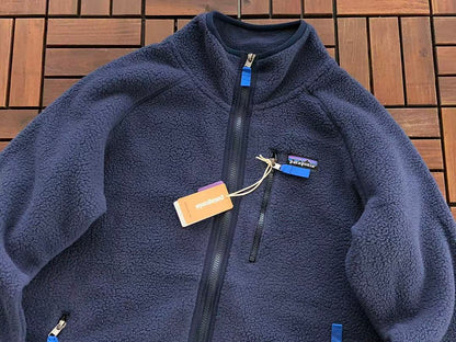 P🔥TAG🔥N🔥A JACKET FLEECE