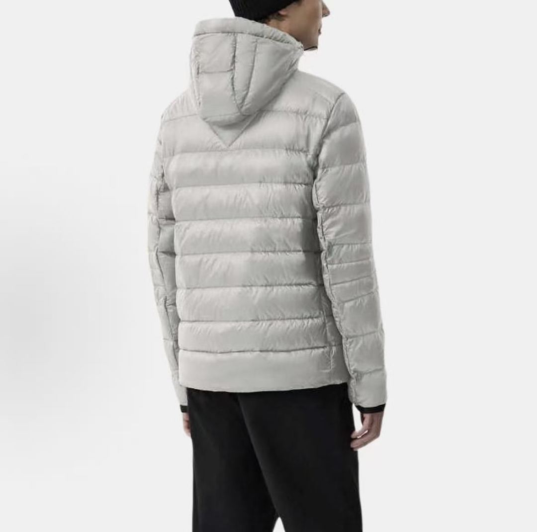 C🔥N🔥🔥A G🔥🔥🔥E DOWN JACKET