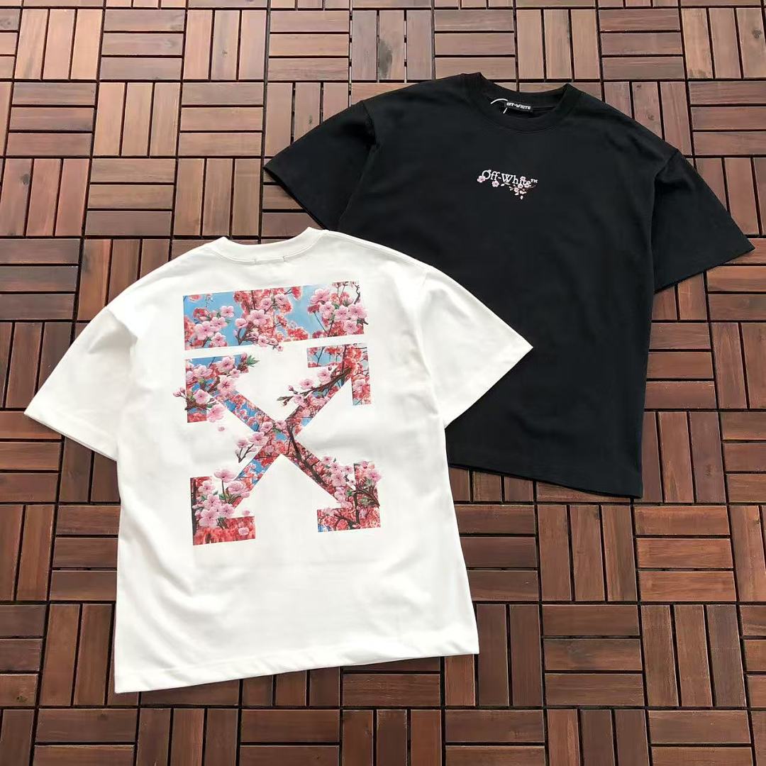 O🔥🔥-W🔥🔥TE T-SHIRT