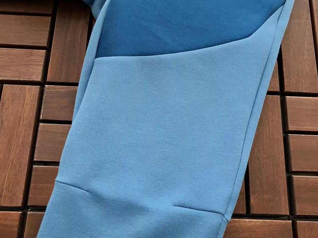 TF 2020 CU4489-469 zip-up coat CU4495-469 pants