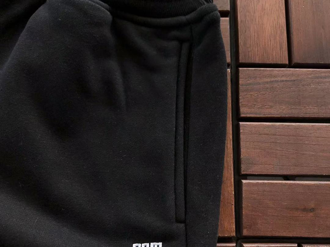 TOP ¥~ 139 PANTS ¥~ 135 6PM HOODIE TROUSERS FLEECE
