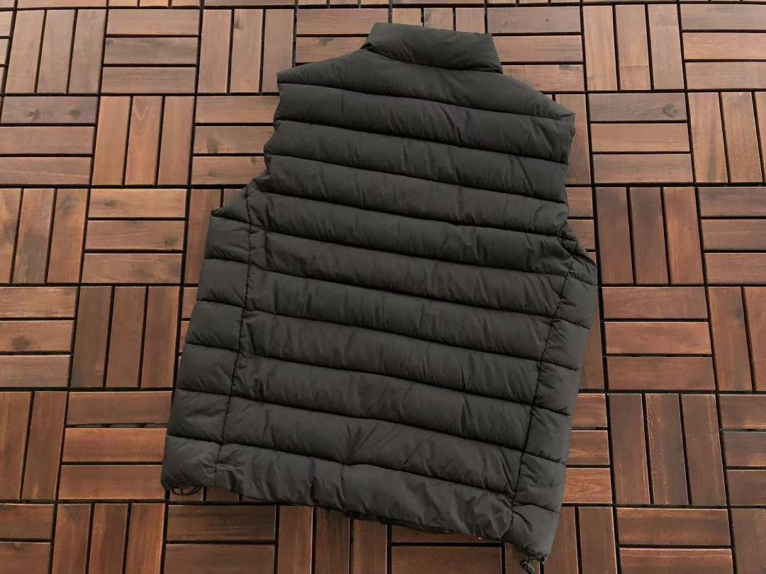 RA🔥PH🔥AU🔥EN COTTON VEST