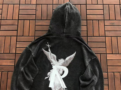 REPRESENT HOODIE