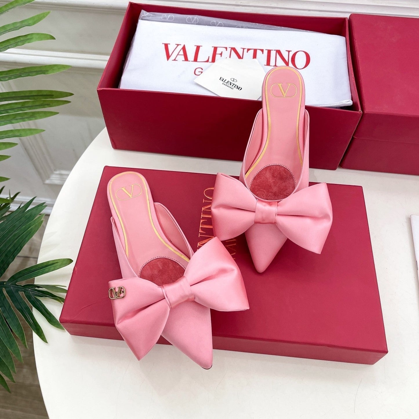 Valentino