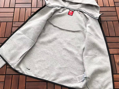 TF 2025 HV0949-063 zip-up coat HV0959-063 pants