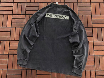 B🔥L🔥🔥🔥IA🔥A LONG-SLEEVE