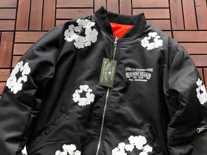 D🔥N🔥MT 🔥🔥RS COTTON JACKET