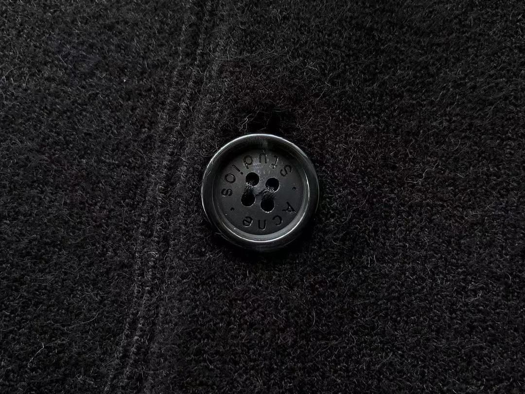 ACNE STUDIOS SWEATER
