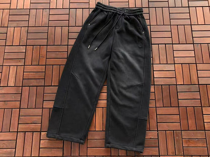 RA🔥PH🔥AU🔥EN TROUSERS FLEECE
