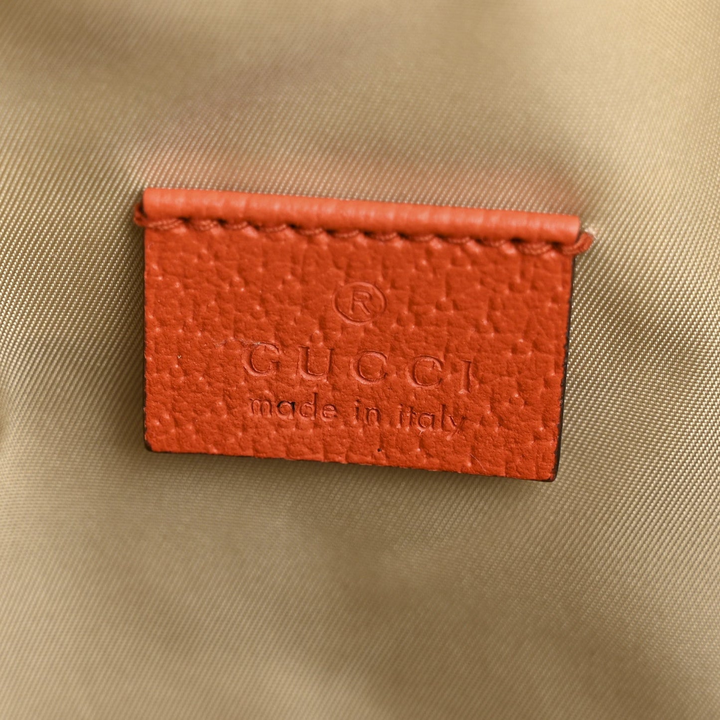 Gucci