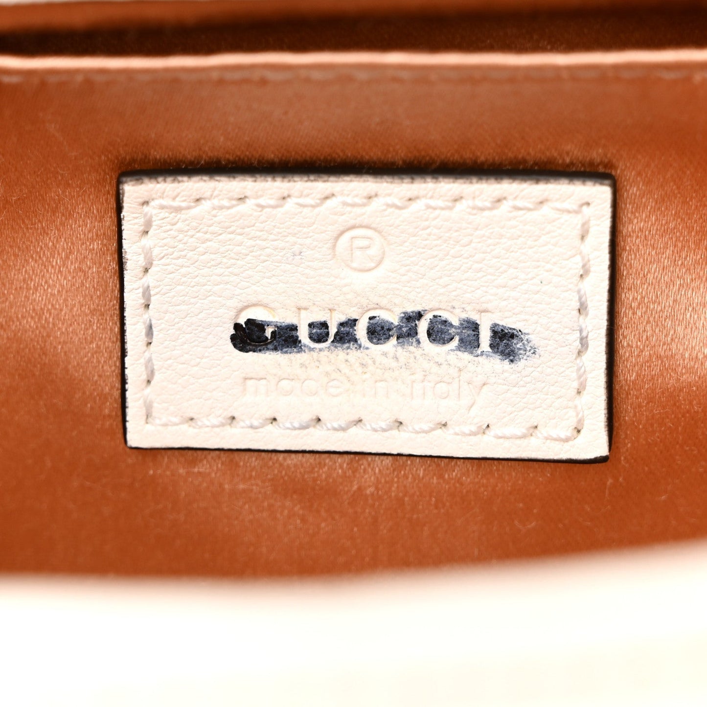 Gucci