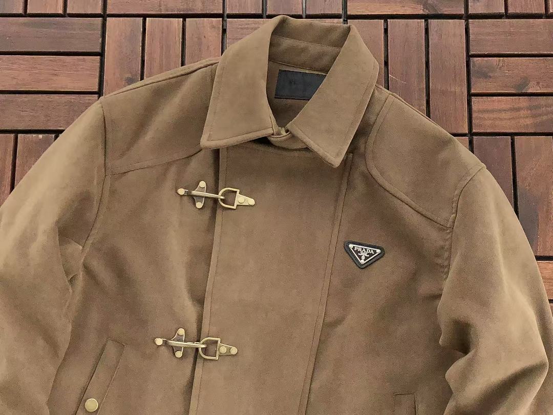 P🔥A🔥A JACKET