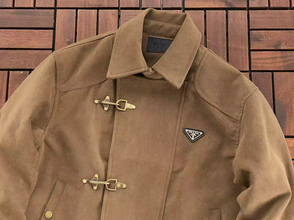 P🔥A🔥A JACKET
