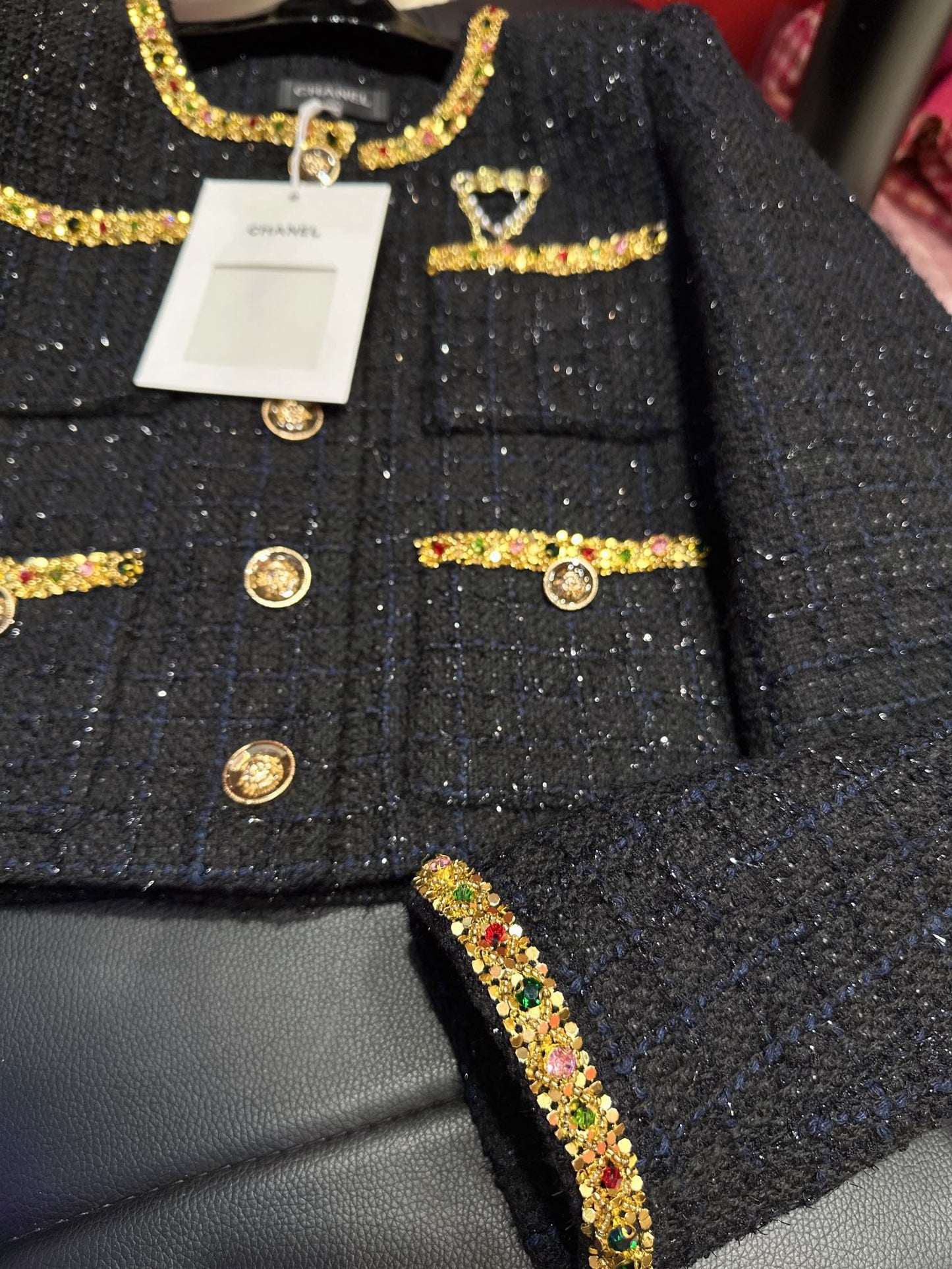 CHANEL