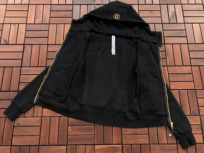 L🔥🔥UL🔥M🔥N HOODIE FLEECE WOMAN