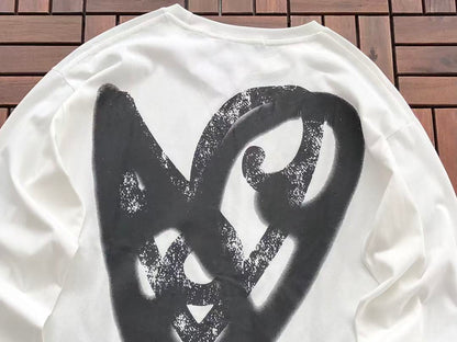 ACNE STUDIOS LONG-SLEEVE