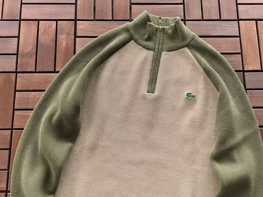 L🔥C🔥ST🔥 SWEATER
