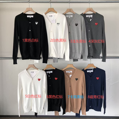 CDG SWEATER