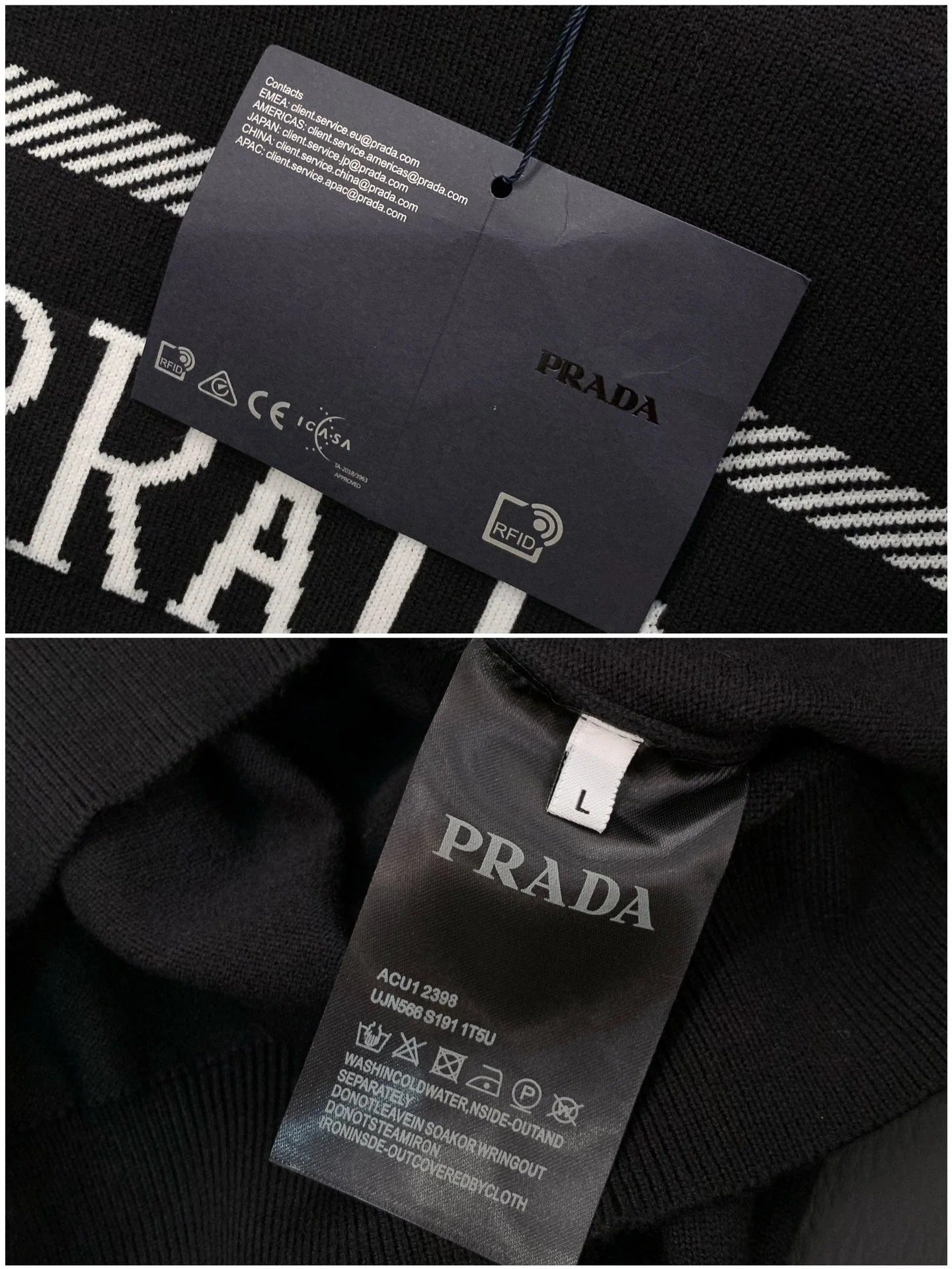 Prada