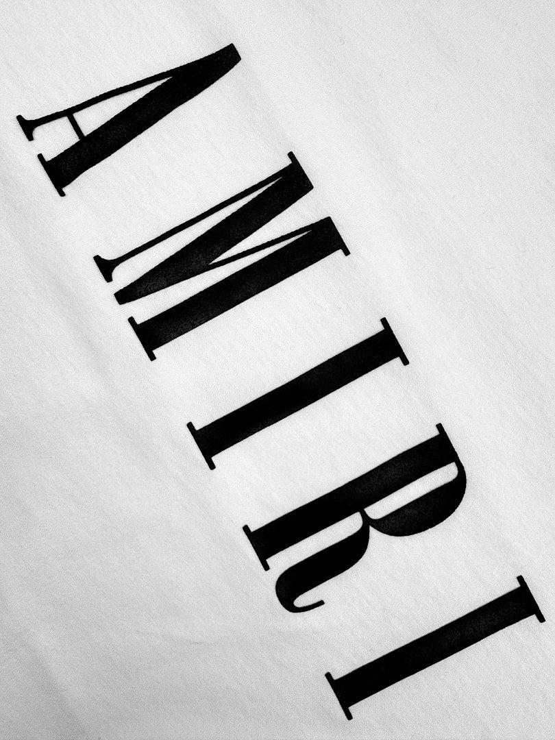 CAMISETA AMI - 47