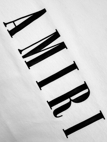 CAMISETA AMI - 47