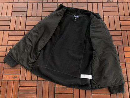 P🔥TAG🔥N🔥A JACKET FLEECE