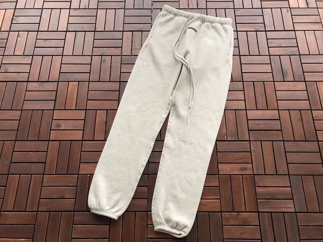 TOP ￥ 195 PANTS ￥ 169 FOG HOODIE TROUSERS FLEECE