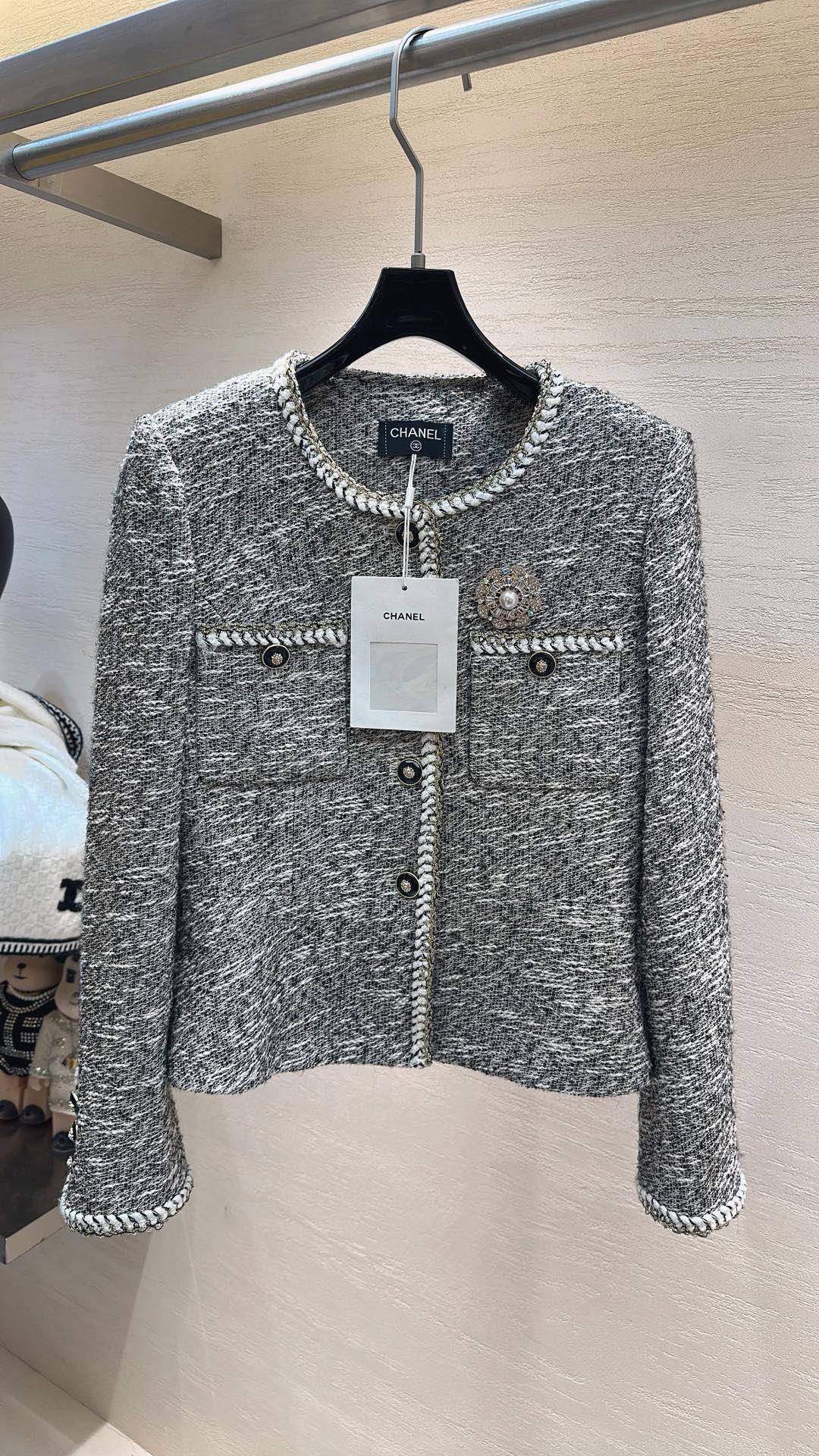 CHANEL
