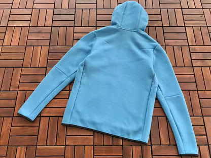 TF 2020 CU4489-469 zip-up coat CU4495-469 pants