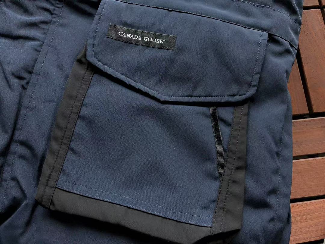 C🔥N🔥🔥A G🔥🔥🔥EE DOWN JACKET