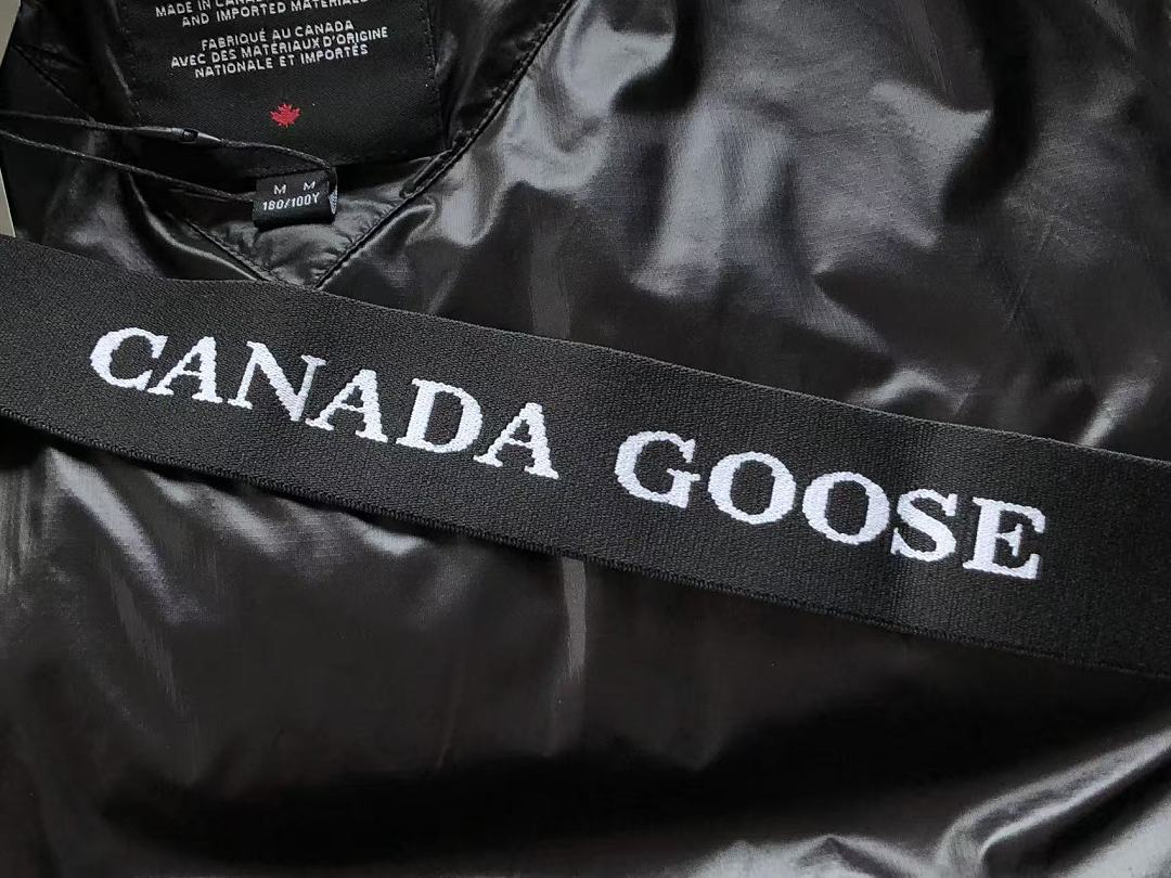 C🔥N🔥🔥A G🔥🔥🔥E DOWN JACKET