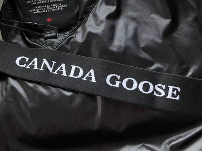 C🔥N🔥🔥A G🔥🔥🔥E DOWN JACKET